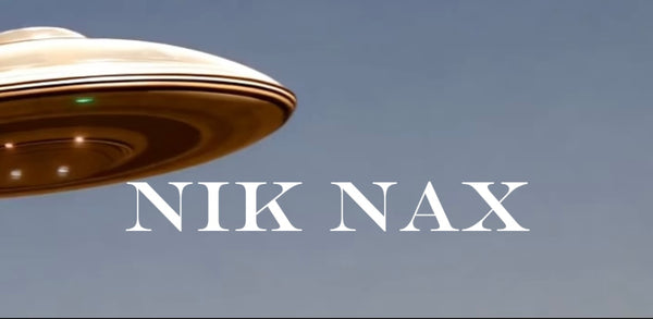 Nik Nax